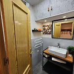 Imeda Edelweiss Apartmán