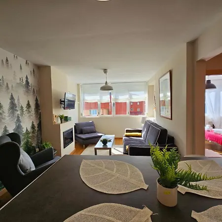 Imeda Edelweiss Apartmán *