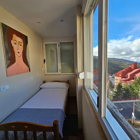 Imeda Edelweiss * 시에라네바다