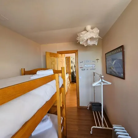 아파트 Imeda Edelweiss *