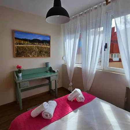 Imeda Edelweiss * 시에라네바다