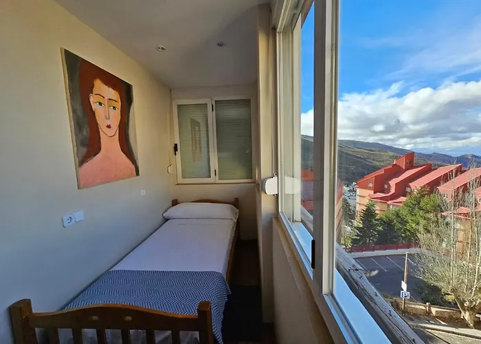 Imeda Edelweiss * Σιέρρα Νεβάδα