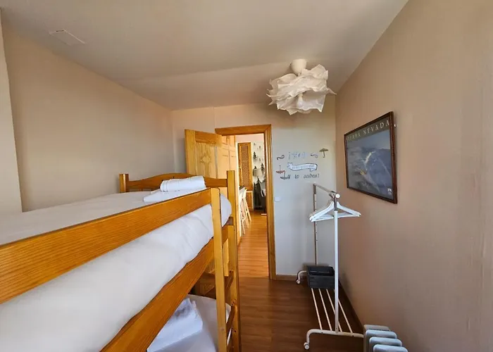 Διαμέρισμα Imeda Edelweiss *