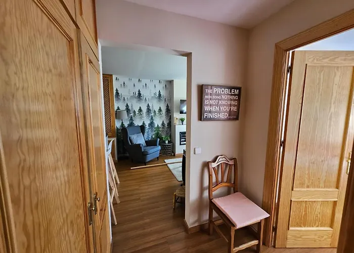 Imeda Edelweiss * Σιέρρα Νεβάδα