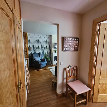 Imeda Edelweiss * Sierra Nevada