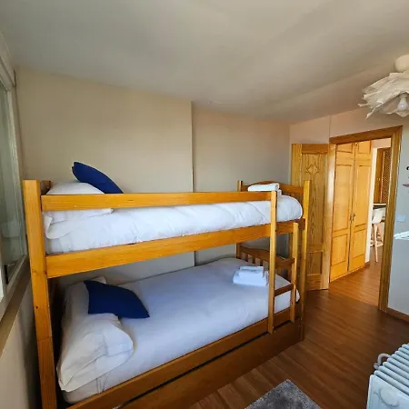 Imeda Edelweiss Sierra Nevada